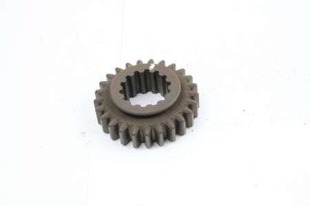 1st Speed Gear 33331-60020 for Various Models - The 1st Speed Gear 33331-60020, featuring a gear configuration of 25T/14T, is a versatile component suitable for various vehicle models. It enhances gear synchronization and transmission performance.